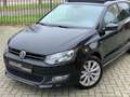 Volkswagen Polo 1.6 TDI LIFE | PANO | XENON | KLIMA | LICHTMETALEN Noir - thumbnail 5