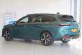 Peugeot 308 SW 1.2 Turbo 130PK GT EAT8 AUTOMAAT | STOELVERWARM Blu/Azzurro - thumbnail 7