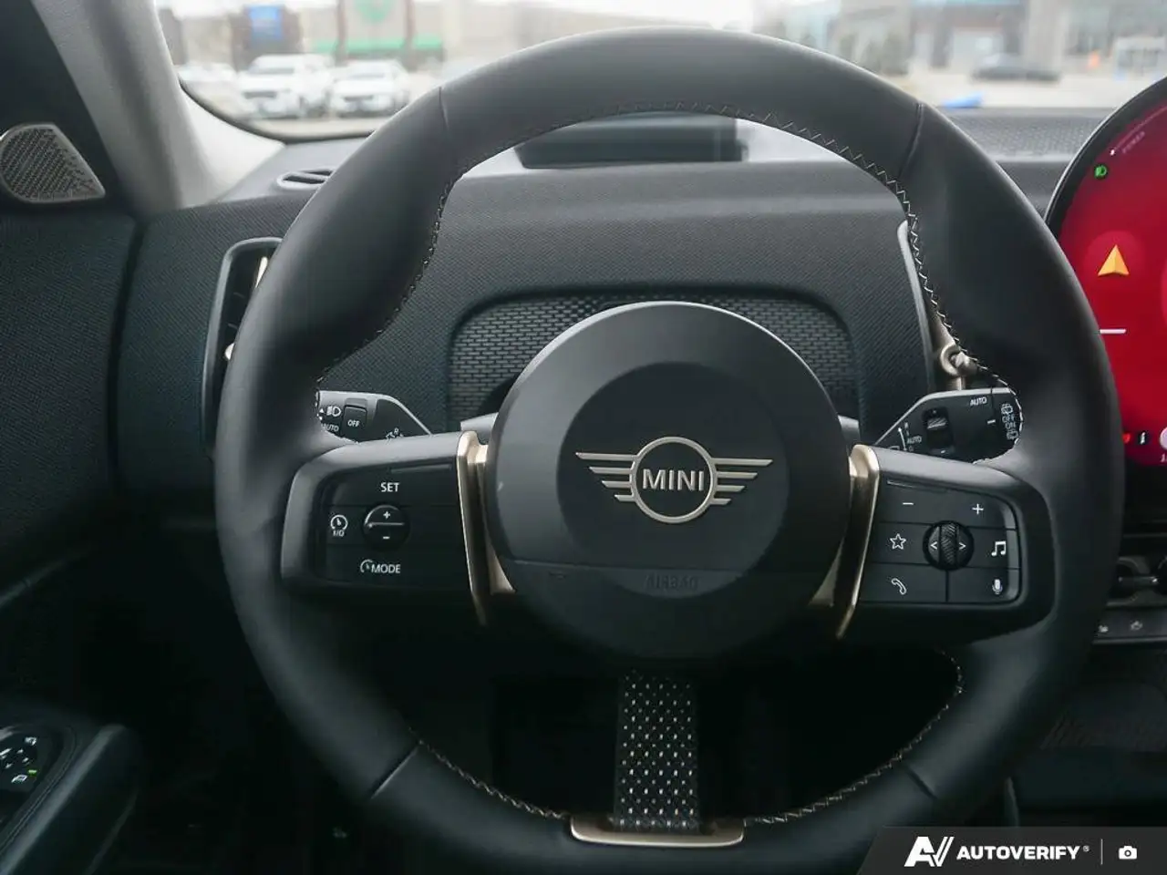 MINI Countryman снимка MINI Countryman