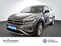 Volkswagen T-Roc 1.5 TSI Automatik Style AHK LED PDC ACC Grau - thumbnail 1