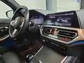 BMW 330 e xDrive M Sport *Laser*ACC*HuD*SD* Grigio - thumbnail 2