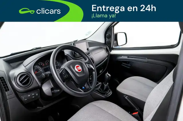 Fiat Fiorino view 13