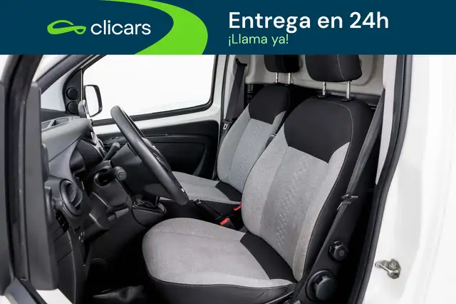 Fiat Fiorino view 14