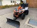 Kymco MXU 300 i T Lof 2Personen, Seilwinde, AHK sofort reduziert Weiß - thumbnail 2