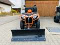 Kymco MXU 300 i T Lof 2Personen, Seilwinde, AHK sofort reduziert Wit - thumbnail 18