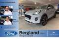 Ford Puma TITANIUM X 1.0L MHEV 155PS Automatik Grau - thumbnail 1