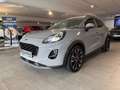 Ford Puma TITANIUM X 1.0L MHEV 155PS Automatik Grigio - thumbnail 2