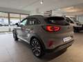Ford Puma TITANIUM X 1.0L MHEV 155PS Automatik Grau - thumbnail 7
