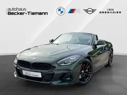 Bmw Z4 M 40i / Head Up/ Harman Kardon/ Adap. Fahrwerk