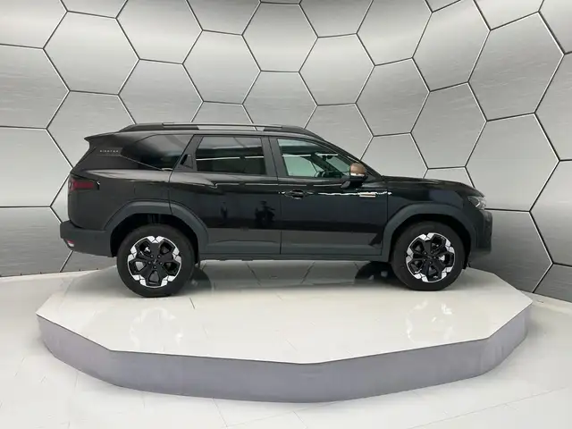 Dacia Bigster view 7