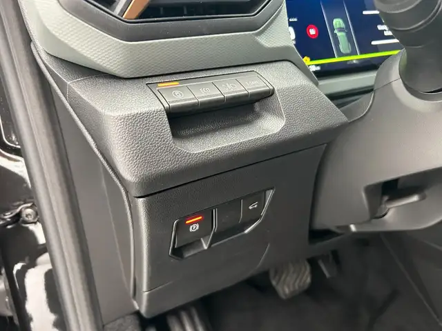 Dacia Bigster view 15