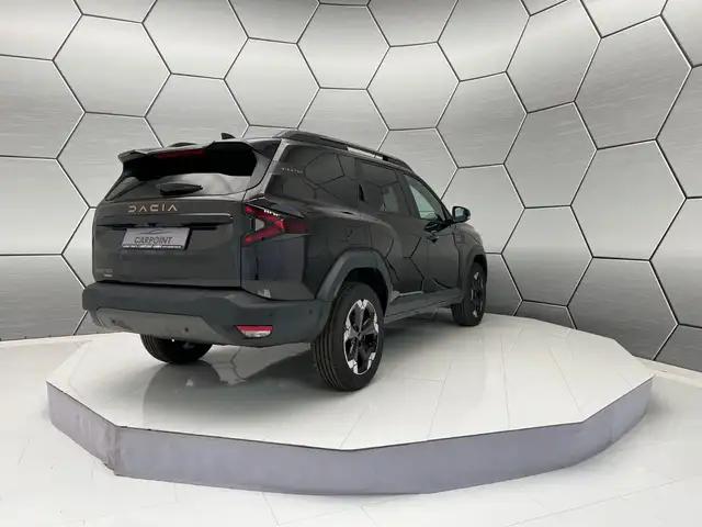 Dacia Bigster view 6