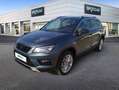 SEAT Ateca 1.6TDI CR S&S Ecomotive Style DSG Gris - thumbnail 1