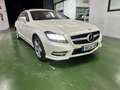 Mercedes-Benz CLS 350 350CDI BE (9.75) Aut. Weiß - thumbnail 29