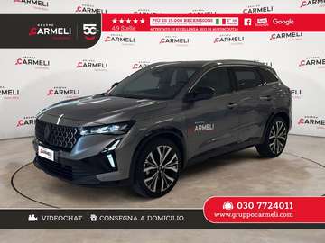 1.2 Full Hybrid E-Tech Esprit Alpine 200cv Auto