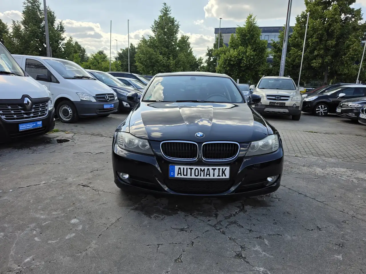 Das Auto