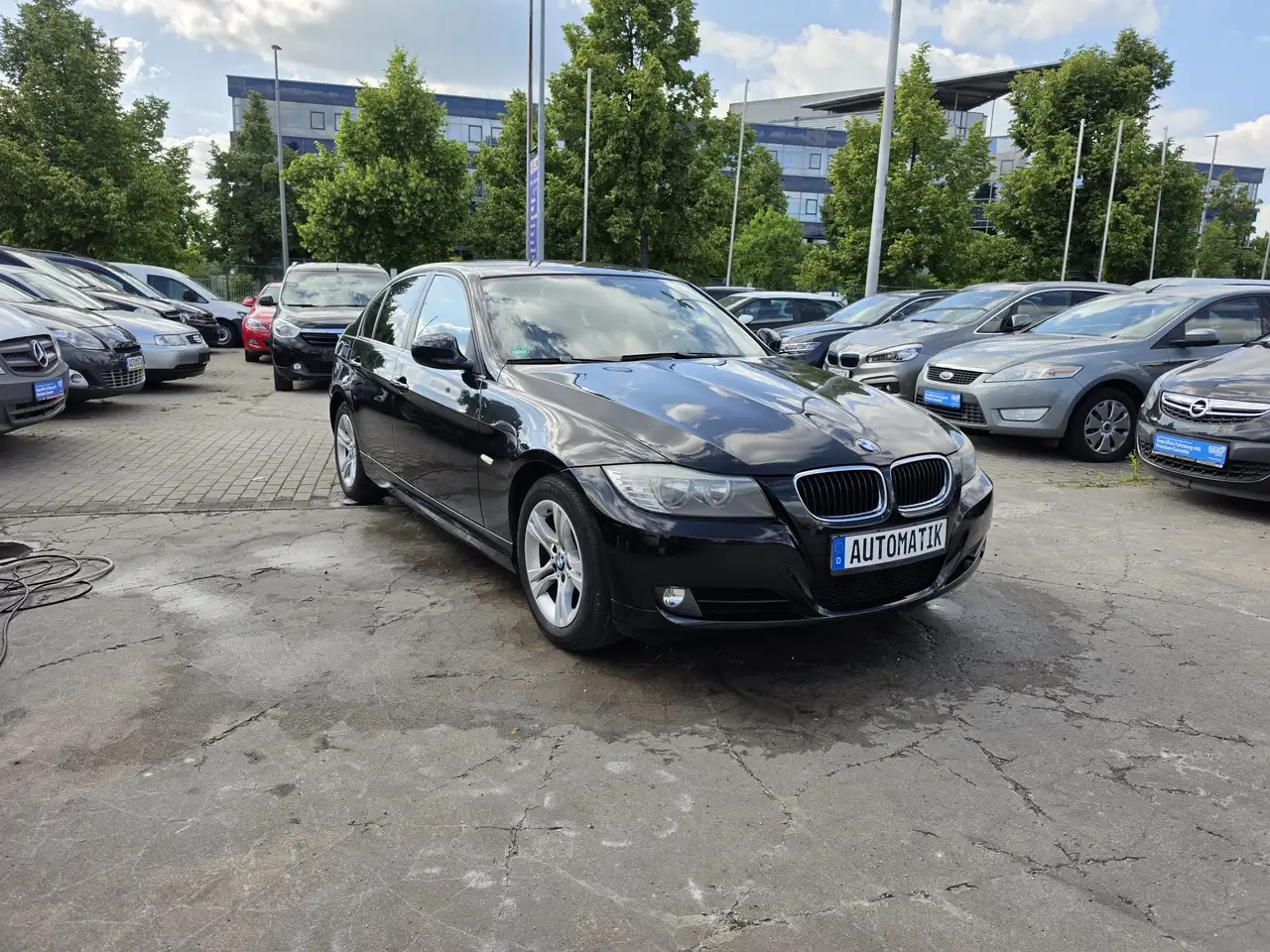 Das Auto