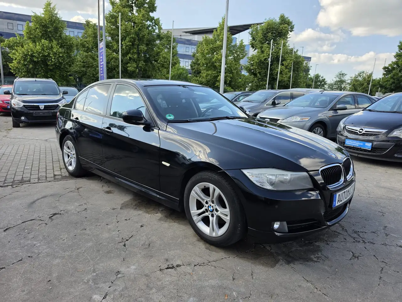Das Auto
