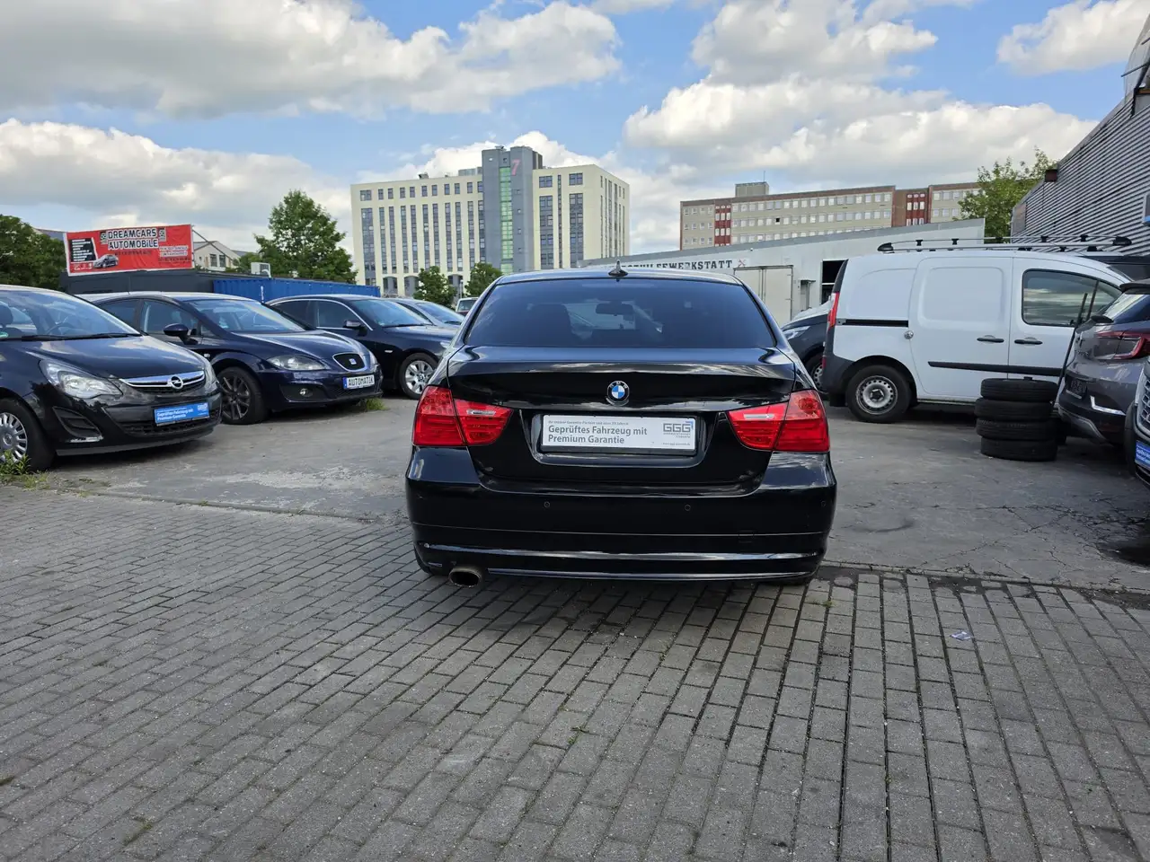 Das Auto