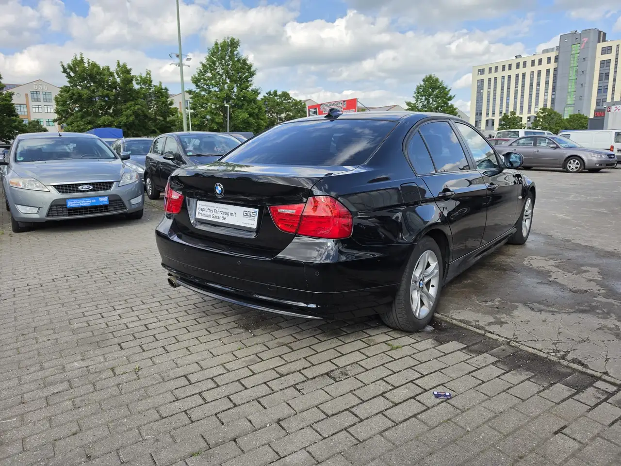 Das Auto