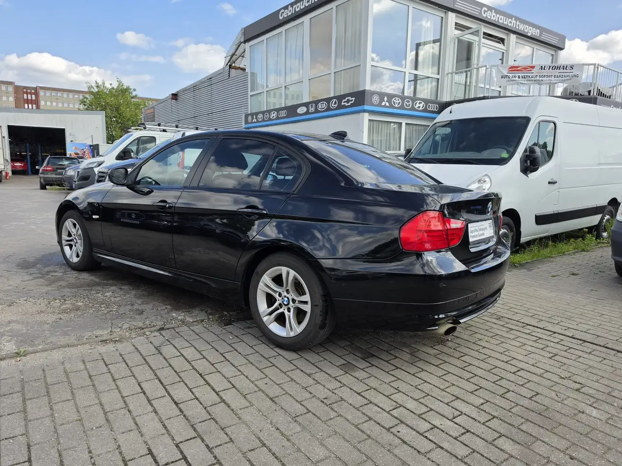 Das Auto