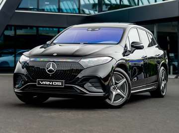 450 4MATIC AMG Line | Superscreen | Luchtvering |