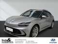 Genesis GV60 Sport Elektro 4WD Sportpaket Panorama Memory Sitze Silber - thumbnail 1