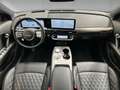 Genesis GV60 Sport Elektro 4WD Sportpaket Panorama Memory Sitze Silber - thumbnail 13