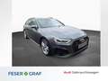 Audi A4 Avant 45 TFSI qu. 2x S line LED/ACC/AHK/Navi+ Grau - thumbnail 1