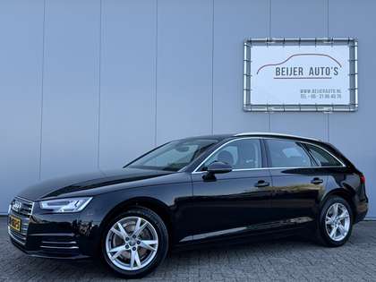 Audi A4 Avant 2.0 TFSI MHEV Sport Lease Edition Navigatie/