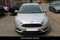 Ford Focus 1.0 Turnier Trend*KLIMA*SHZ*EURO6!1HAND! Silber - thumbnail 20