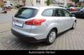 Ford Focus 1.0 Turnier Trend*KLIMA*SHZ*EURO6!1HAND! Silber - thumbnail 2