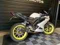 Yamaha YZF-R125 Weiß - thumbnail 2