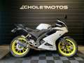 Yamaha YZF-R125 Weiß - thumbnail 1