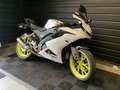 Yamaha YZF-R125 Weiß - thumbnail 3