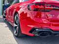 Audi RS4 LICHTE VRACHT / MASSAGE / CAM / ZETELVERWARMING / Rouge - thumbnail 13
