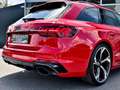 Audi RS4 LICHTE VRACHT / MASSAGE / CAM / ZETELVERWARMING / Rouge - thumbnail 9