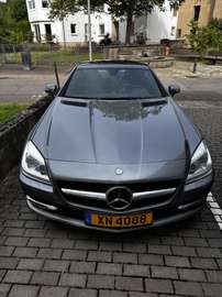 CDI (BlueEFFICIENCY) 7G-TRONIC