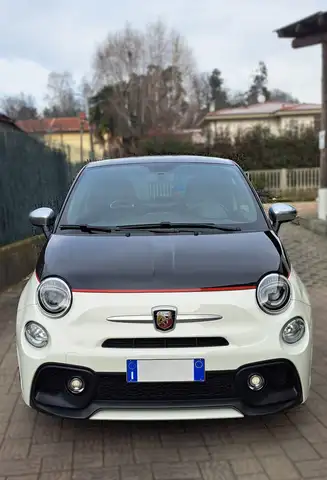 Abarth 595 Turismo