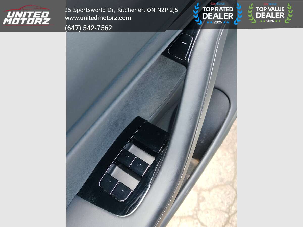 2019 Tesla Model 3 Range ~SAFETY CERTIFIED~ NO ACCIDENTS~ ONE OWNER~ thumb 17