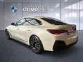 BMW i4 Gran Coupe Gran Coupe eDrive Weiß - thumbnail 10