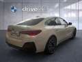 BMW i4 Gran Coupe Gran Coupe eDrive Weiß - thumbnail 13