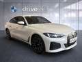 BMW i4 Gran Coupe Gran Coupe eDrive Weiß - thumbnail 15