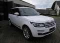Land Rover Range Rover Long 3.0 TDV6 Vogue - thumbnail 6