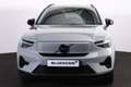 Volvo XC40 Single Motor Essential Black Edition - Lederen bek Grijs - thumbnail 2