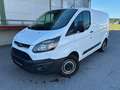 Ford Transit Custom Kasten 2,0 TDCi Ambienete L1H1 Weiß - thumbnail 1