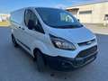 Ford Transit Custom Kasten 2,0 TDCi Ambienete L1H1 Weiß - thumbnail 2