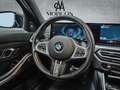 BMW 320 d xDrive M Sport *H&K*HUD*360*Pano*Garantie Negro - thumbnail 9