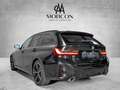 BMW 320 d xDrive M Sport *H&K*HUD*360*Pano*Garantie Negro - thumbnail 4