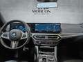 BMW 320 d xDrive M Sport *H&K*HUD*360*Pano*Garantie Negro - thumbnail 8